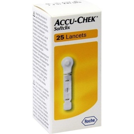 Roche ACCU-CHEK Softclix Lancet