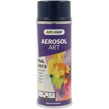 Dupli Color Aerosol Art RAL 5013 Kobaltblau glänzend 0,4 l