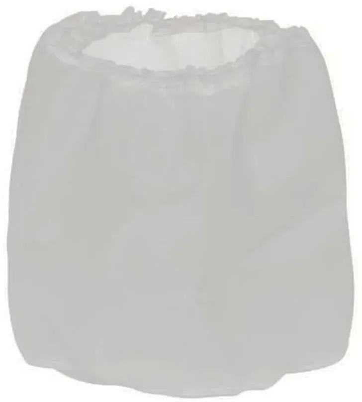 Nilfisk Original Z8 17517 Taschenfilter OIL PP - 300