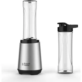 Russell Hobbs Mix&Go Steel 23470-56 Smoothie Maker