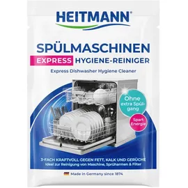 Heitmann Spülmaschinenreiniger 30 g