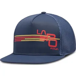 La Sportiva Stripe Cube Hat night sky (646646) S