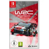 WRC Generations (USK) (Nintendo Switch)