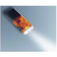 AccuLux Joker LED LED Mini-Taschenlampe akkubetrieben 1 h 36 g