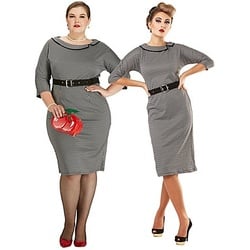Rock'n'Roll-Kleid "Jacky"