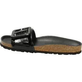 Verbenas Reiko Lak Pantolette Schwarz 42 EU