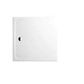Kaldewei Cayonoplan Duschwanne 414033032711 120x120x17cm, Secure Plus, alpinweiß matt