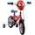 HUFFY Marvel Spider-Man 12 Zoll RH 0 cm rot