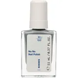 Korres No No Nail Polish Foggy Blue 75