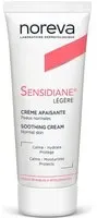 Noreva Laboratoires Sensidiane Soin peaux intolérantes texture légère Crème 40 ml