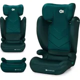 Kinderkraft Kinderautositz 2in1 I-SPARK i-Size green