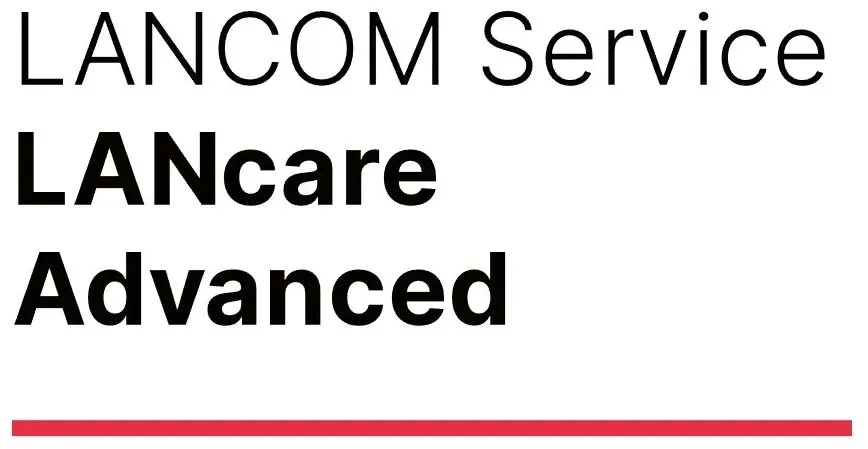 LANcare Advanced M