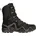 Trekkingschuhe Herren Black 44