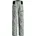 Damen Skihose-Hell-Grau-XS