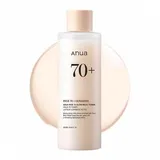Anua Rice 70 Glow Milky Toner 250 ml