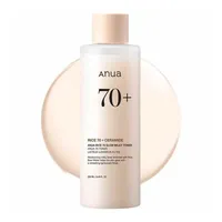 Anua Rice 70 Glow Milky Toner 250 ml
