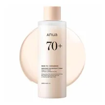 Anua Rice 70 Glow Milky Toner 250 ml