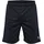 hummel hmlPULSE Trainingsshorts Herren Schwarz L