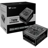 Thermaltake Toughpower SFX Platinum TT Premium Edition 750W SFX 4.1, ATX 3.1 (SFX-0750AH8FLP / PS-STP-0750FNFAPE-1)