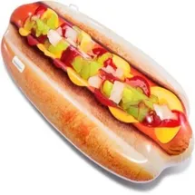 Intex I58771EU Float Hotdog,