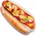 Intex I58771EU Float Hotdog,
