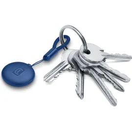 Cellular Line BluBluetooth Item Finder Tracy Tag Blue (60992) Bluetooth Tracker
