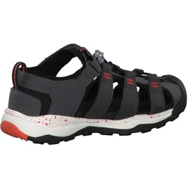 Keen »NEWPORT NEO H2 Keen MAGNET/SPICY ORANGE