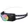 Fenix HL17R Schwarz