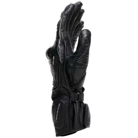 Dainese Fiero Metal Schwarz M