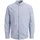 JACK & JONES Langarmhemd »OXFORD SHIRT« Jack & Jones olivgrün