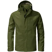 Schöffel Jacket Gmund Herren balsam green 56