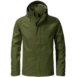 Schöffel Jacket Gmund Herren balsam green 56