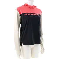 Dynafit Traverse Sun Hoodie Schwarz/M