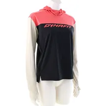 Dynafit Traverse Sun Hoodie Schwarz M