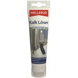 MELLERUD Kalk Löser Kraftreiniger 2003203548 , 75 ml - Tube
