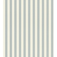 Rasch Textil Rasch Vliestapete (Grafisch) Blau weiße 10,05 m x 0,53 m Trianon XIII 570328