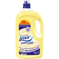 Lenor 4084500312029 Professional Konzentrat Sommerbrise, 3 x 4 L