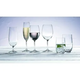 Bohemia Selection Bierglas SIMPLY, 380 ml