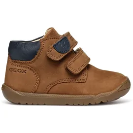 GEOX B MACCHIA Boy Braun 18