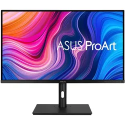 ASUS ProArt Display PA328CGV Professional 32 Zoll Monitor IPS WQHD 165Hz DCI-P3 sRGB Delta E < 2