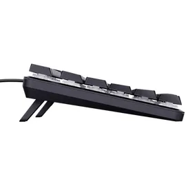 Trust GXT 866 Torix schwarz,