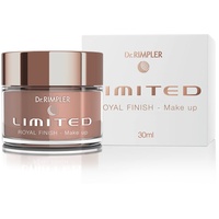 DR. RIMPLER "LIMITED Royal Finish Make up,