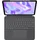 Logitech Combo Touch Tastatur-Case für iPad Pro 13" (M4/M5) Grafit