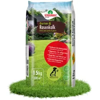 verdurmax® 1x 15 kg Garten- und Rasenkalk