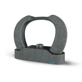 Leicke Edgar Duo TV-Lautsprecher schwarz