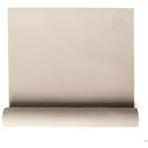 Bodhi Yogamatte Asana silver cloud braun NO SIZE