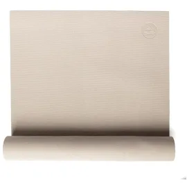 Bodhi Yogamatte Asana silver cloud braun NO SIZE