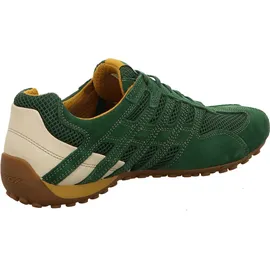 GEOX Snake Original A Herren Grün 41
