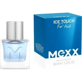 MEXX Ice Touch Man Eau de Toilette 30 ml