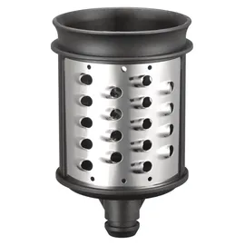 KitchenAid Artisan 5KSM125 Onyx Schwarz + 5KSMVSA